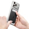 Portfel MagSafe Spigen S314-1 Slim Fold – Podstawka i Tripod do Telefonu – Czarny